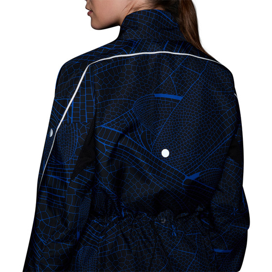 ASICS Road Lite-Show Packable Jacket Women - Main Image