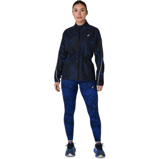 ASICS Road Lite-Show Packable Jack Dames
