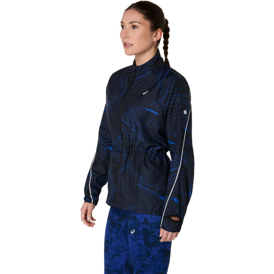 ASICS Road Lite-Show Packable Jack Dames