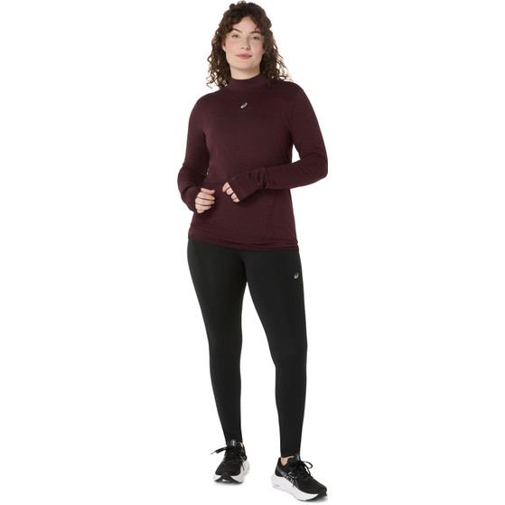 ASICS Road Winter High Waist Legging Damen