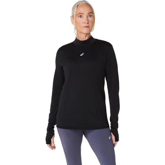 ASICS Road Winter Seamless Longsleeve Top Women