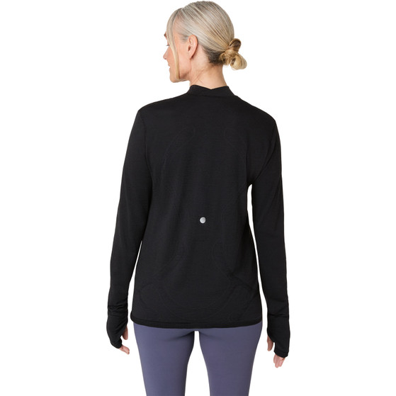 ASICS Road Winter Seamless Longsleeve Top Women