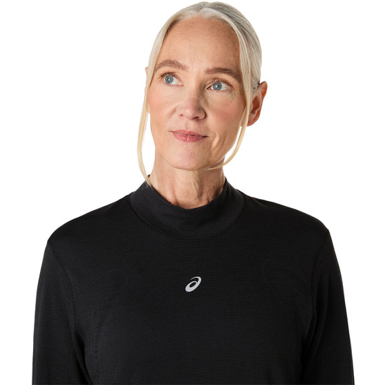 ASICS Road Winter Seamless Longsleeve Top Women