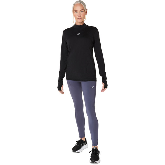 ASICS Road Winter Seamless Longsleeve Top Women