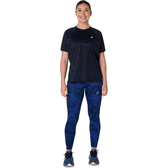 ASICS Road Lite-Show Legging Damen