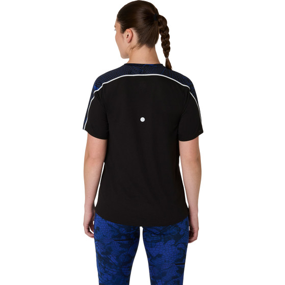ASICS Road Lite-Show T-Shirt Dames