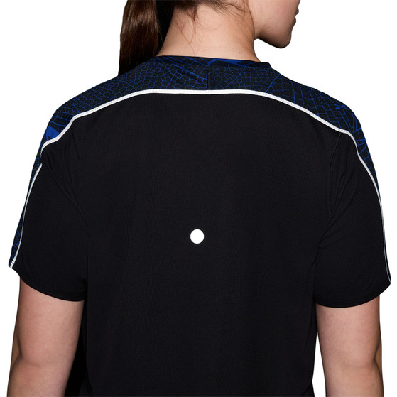 ASICS Road Lite-Show T-Shirt Dames