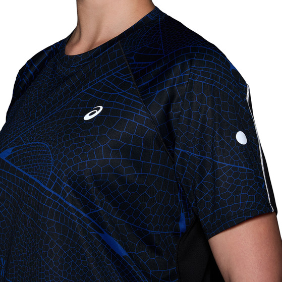 ASICS Road Lite-Show T-Shirt Dames