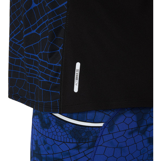ASICS Road Lite-Show T-Shirt Dames