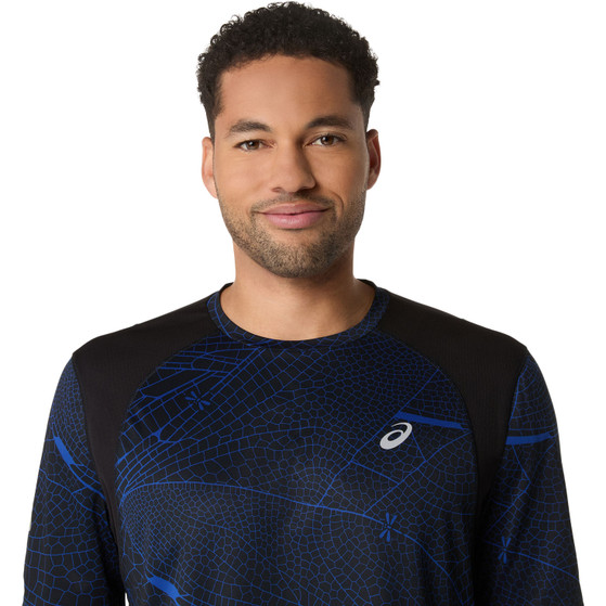 ASICS Road Lite-Show T-Shirt Herren