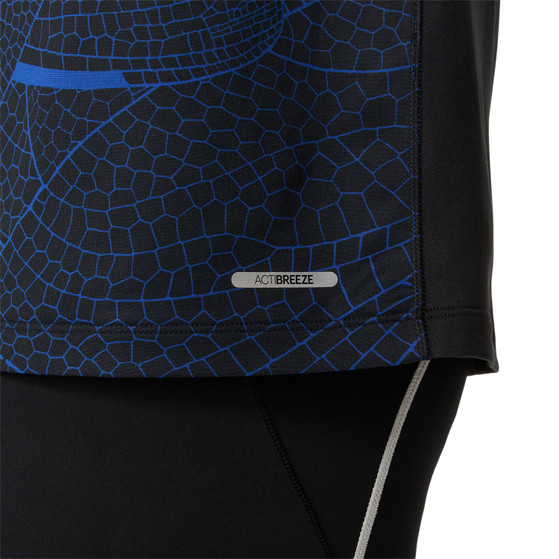 ASICS Road Lite-Show T-Shirt Herren