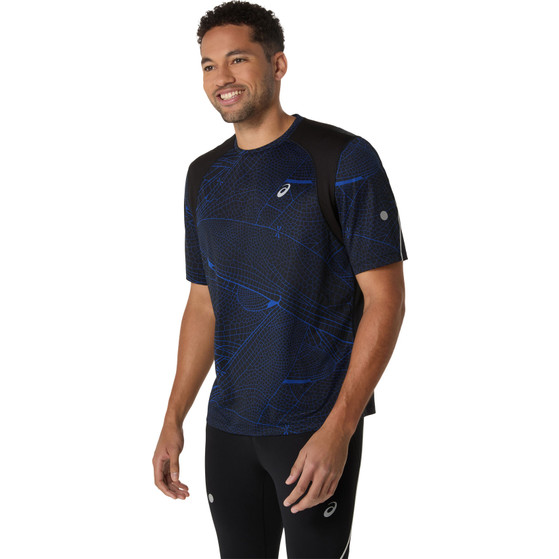 ASICS Road Lite-Show T-Shirt Herren