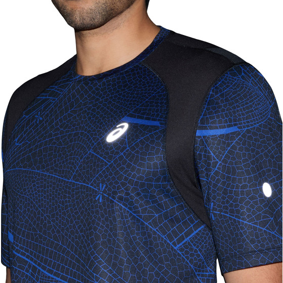 ASICS Road Lite-Show T-Shirt Herren