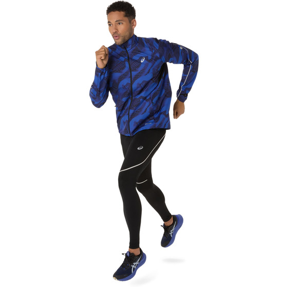 ASICS Road Lite-Show Packable Jack Heren