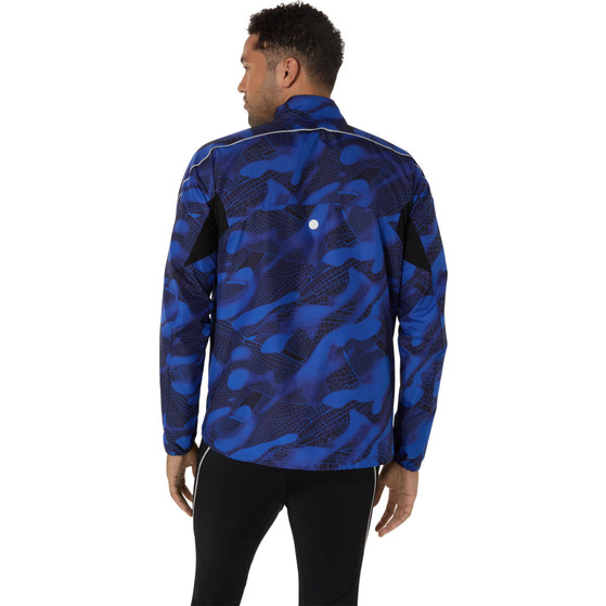 ASICS Road Lite-Show Packable Jack Heren
