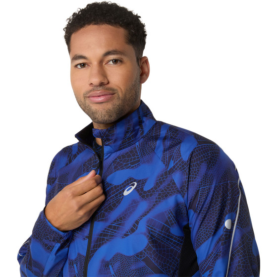 ASICS Road Lite-Show Packable Jack Heren