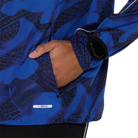 ASICS Road Lite-Show Packable Jack Heren