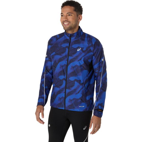 ASICS Road Lite-Show Packable Jack Heren
