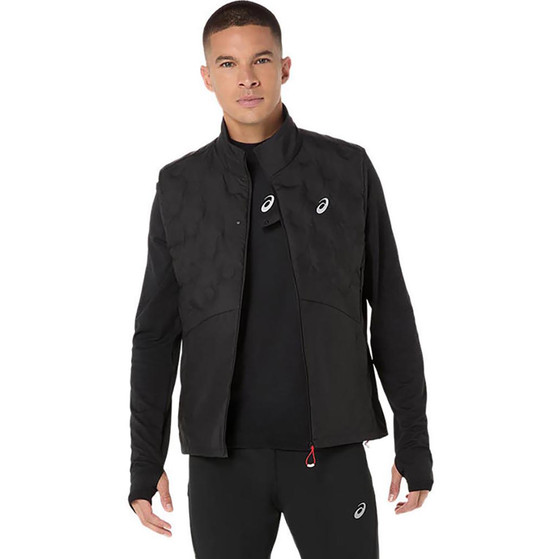 ASICS Road Winter Seamless Longsleeve Top Men