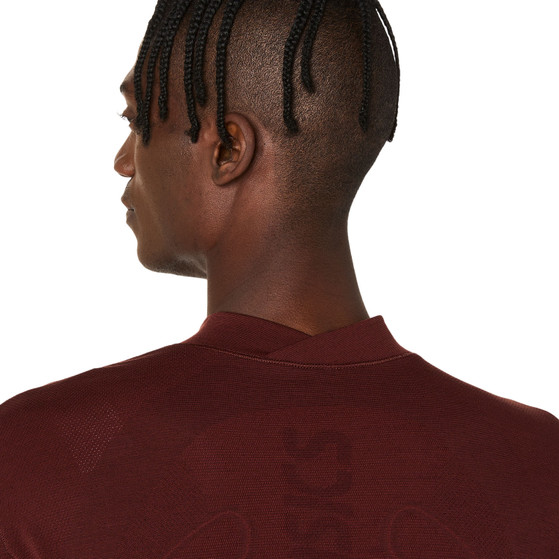 ASICS Road Winter Seamless Longsleeve Top Men