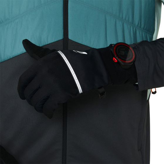 ASICS Wind-Blocker Löparhandskar