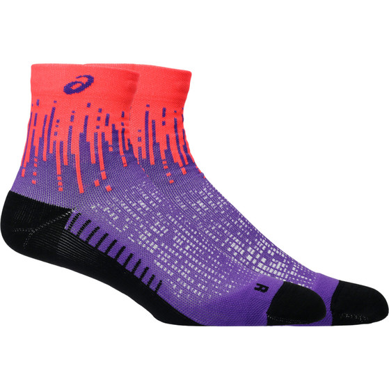 ASICS Performance Run Quarter Sokken