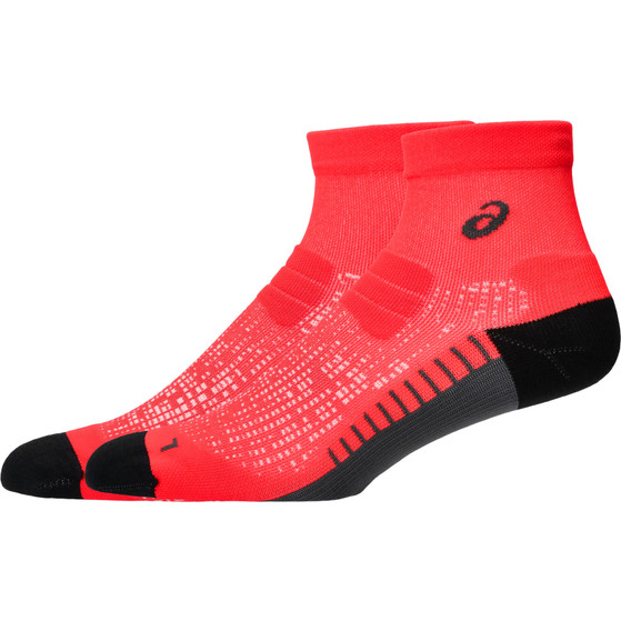 ASICS Performance Run Quarter Socken