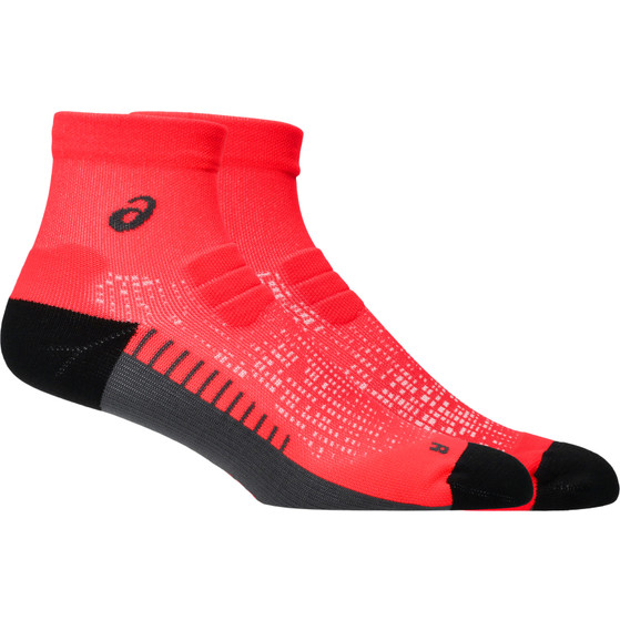 ASICS Performance Run Quarter Socken