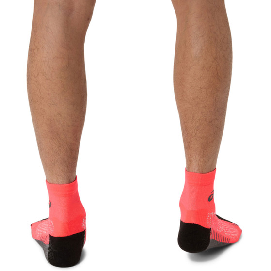 ASICS Performance Run Quarter Socken
