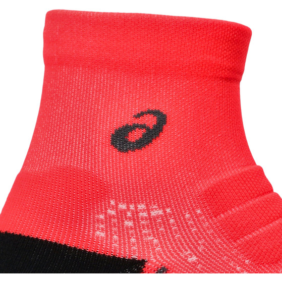 ASICS Performance Run Quarter Socken