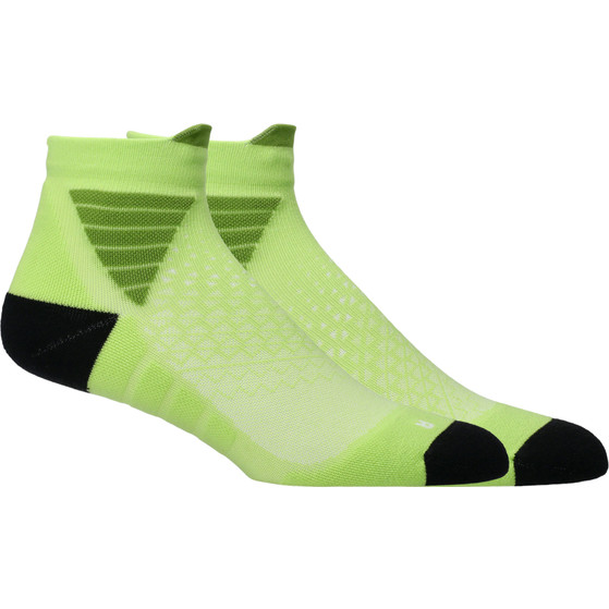 ASICS Fujitrail Quarter Sokken