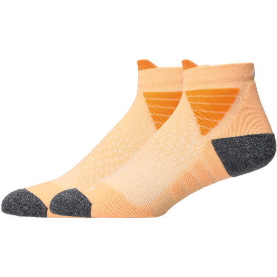 ASICS Fujitrail Quarter Sokken