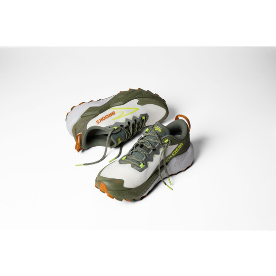 Brooks Caldera 8 Heren