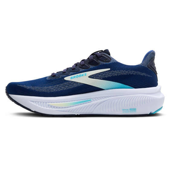 Brooks Ghost 17 Smal Dames