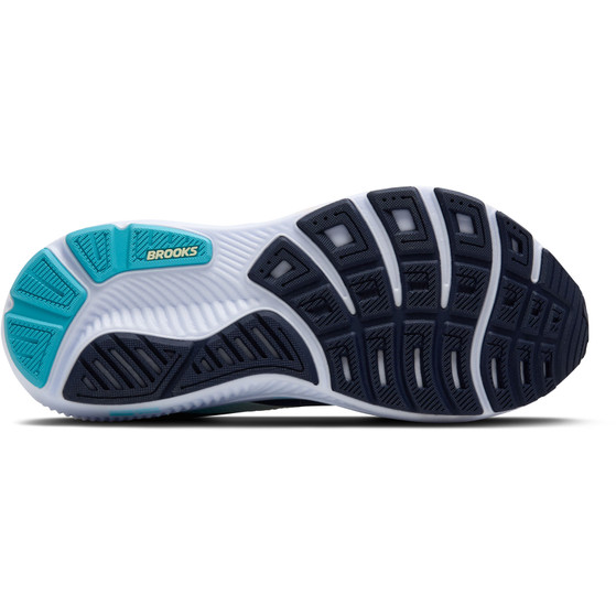 Brooks Ghost 17 Smal Dames