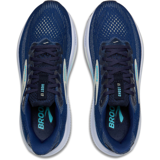 Brooks Ghost 17 Smal Dames
