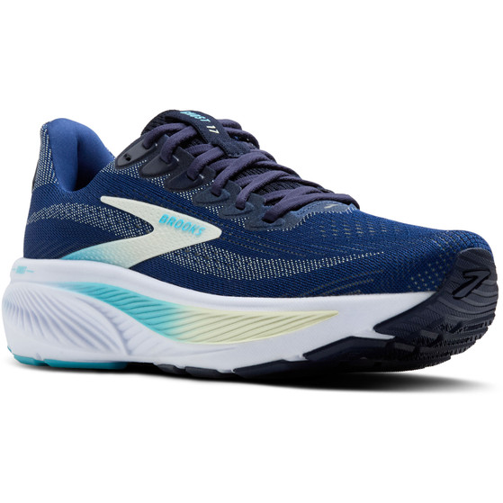 Brooks Ghost 17 Smal Dames