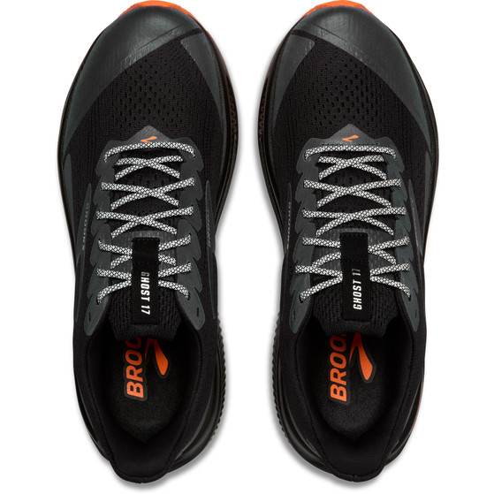 Brooks Ghost 17 Heren