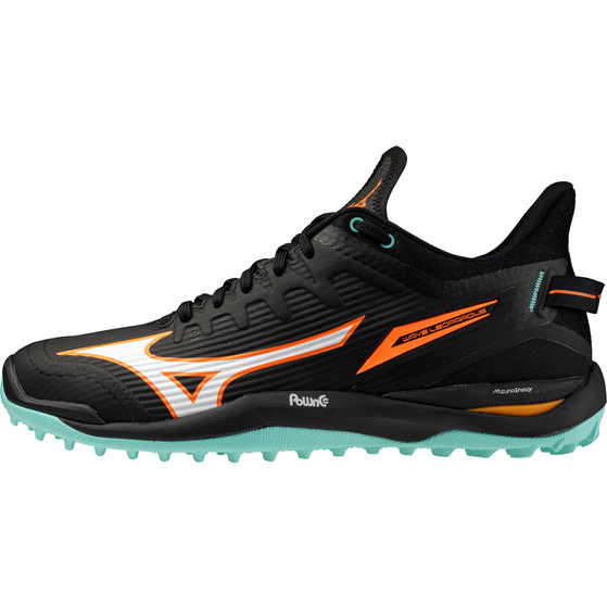 Mizuno Wave Leopardus
