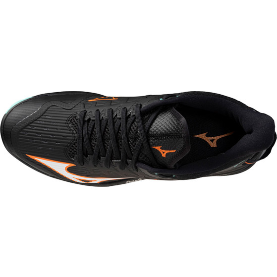 Mizuno Wave Leopardus
