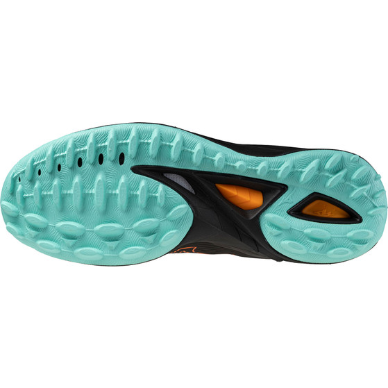 Mizuno Wave Leopardus