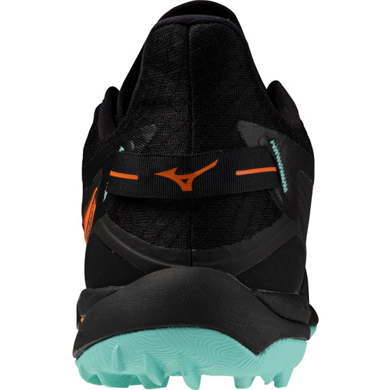 Mizuno Wave Leopardus