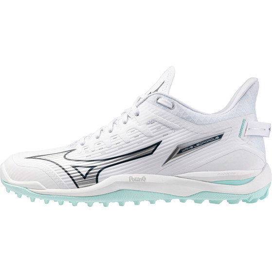 Mizuno Wave Leopardus