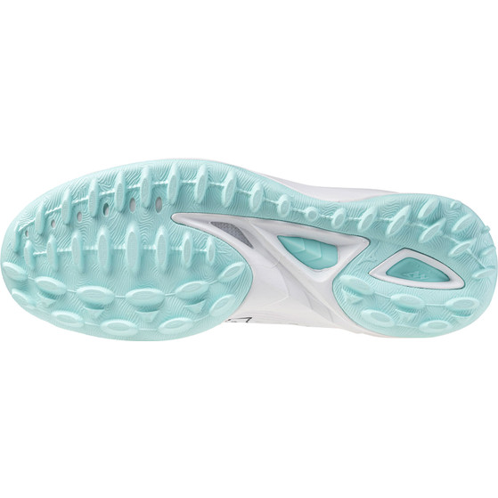 Mizuno Wave Leopardus