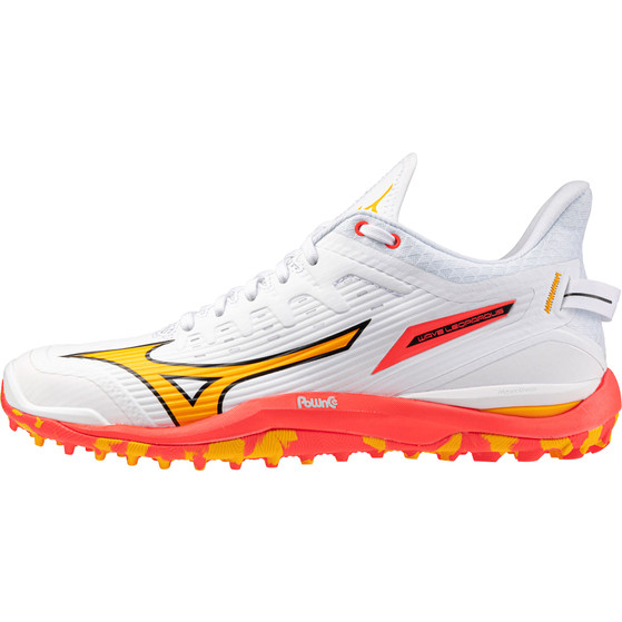 Mizuno Wave Leopardus
