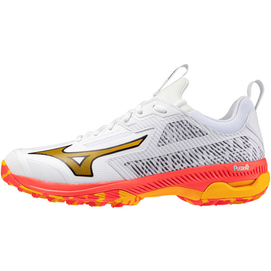 Mizuno Wave Panthera