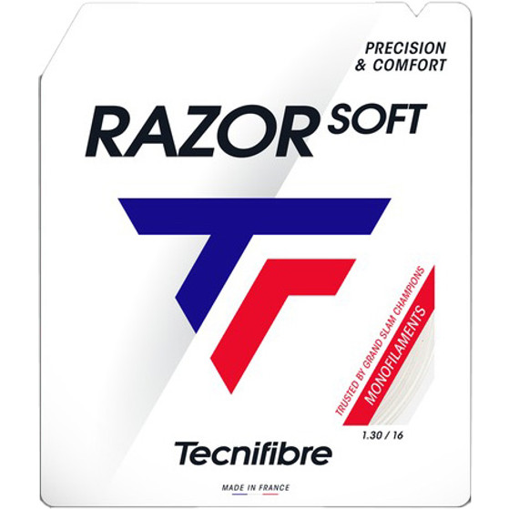 Tecnifibre Razor Soft Set