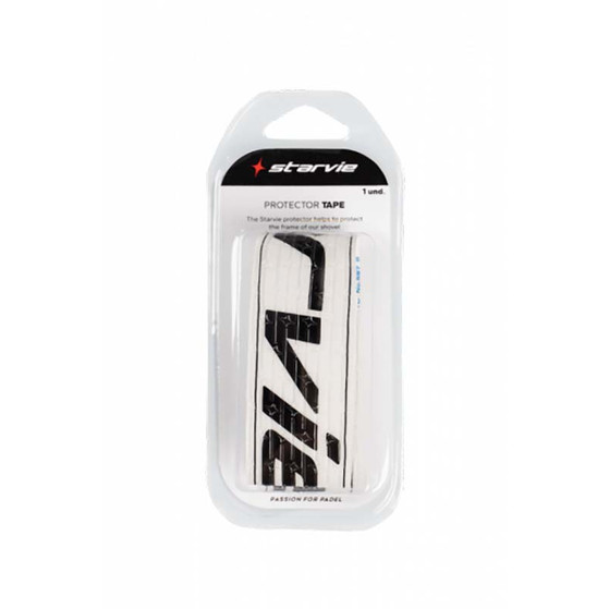 Starvie Protector Wit