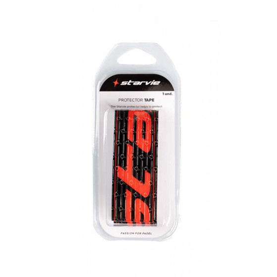 Starvie Protector Zwart
