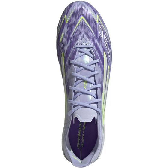 adidas F50 Sparkfusion Mid Elite FG Damen